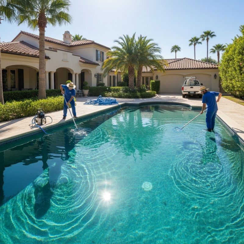 Contact About Swimming Pool Building