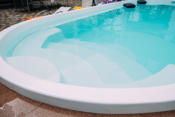 Fiberglass Pool Installation - Fiberglass Pool Installation Long Beach, California