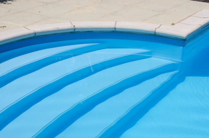 Interior Pool Finishes