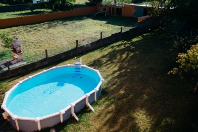 Products For Swimming Pool Buildings in use