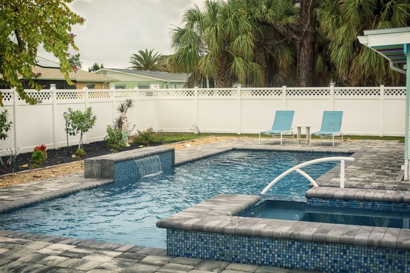 Swimming Pool Building